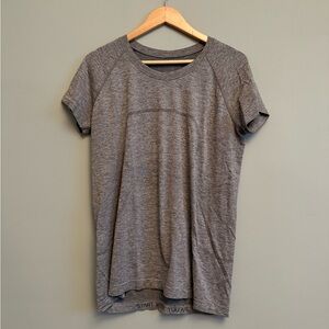 Lululemon Swiftly Tech Short Sleeve 2.0